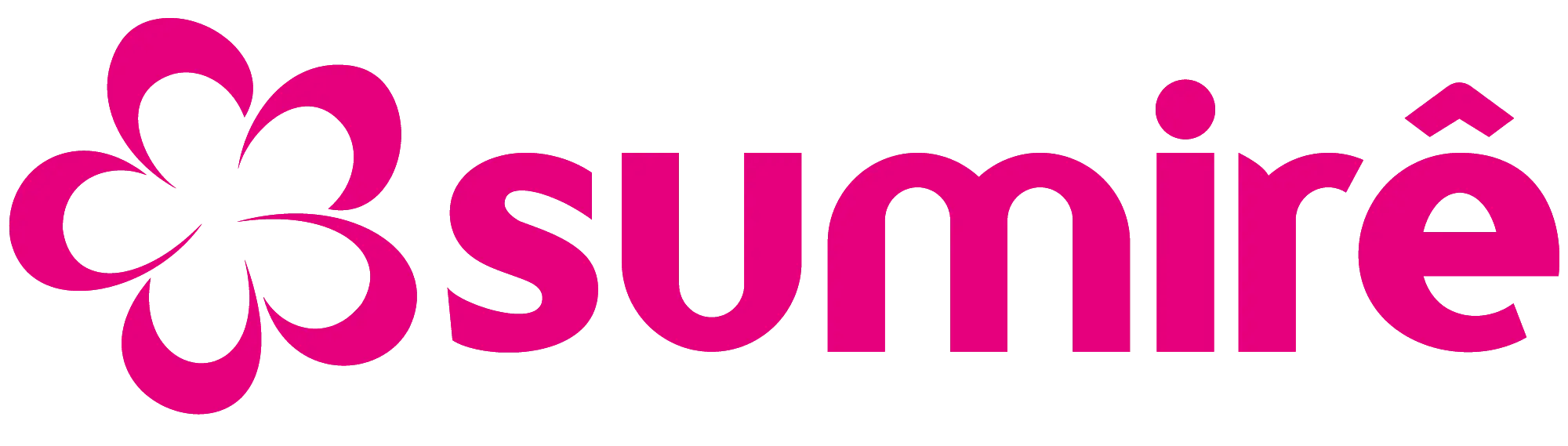 Sumirê logo