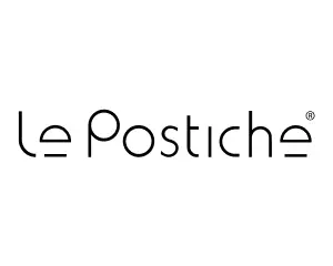 Le postiche logo