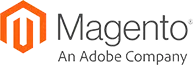 Logo Magento