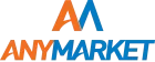 Anymarket Logo