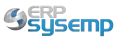 ERP sysemp logo