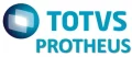 Logo Totvs protheus